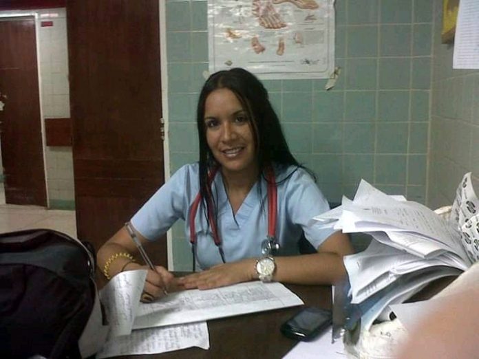Falleció doctora que atendió a intoxicados por sopa en Aragua