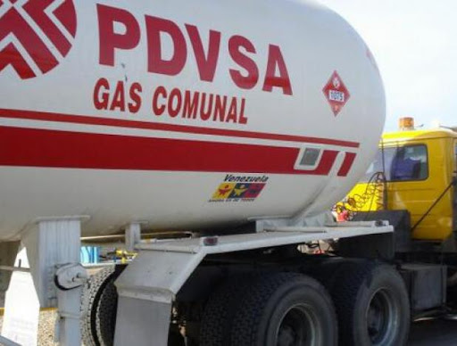 PDVSA Gas Comunal - PDVSA Gas Comunal
