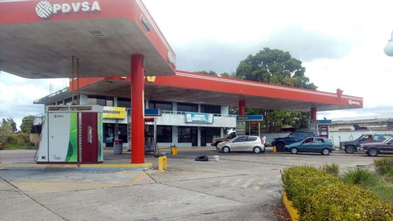 Nueva Esparta: Estaciones de servicio reguladas venderán gasolina a todas las placas