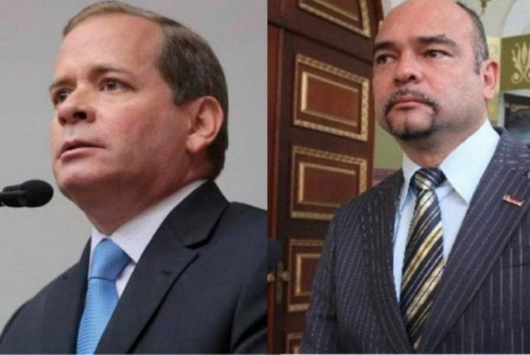 Juan Pablo Guanipa y Julio Montoya liberados tras ser retenidos por GNB