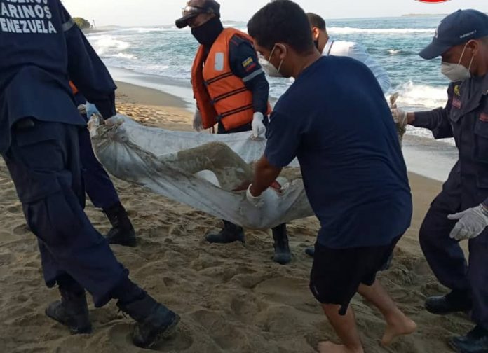 Encuentran el cadáver del segundo joven desaparecido en Puerto Cabello