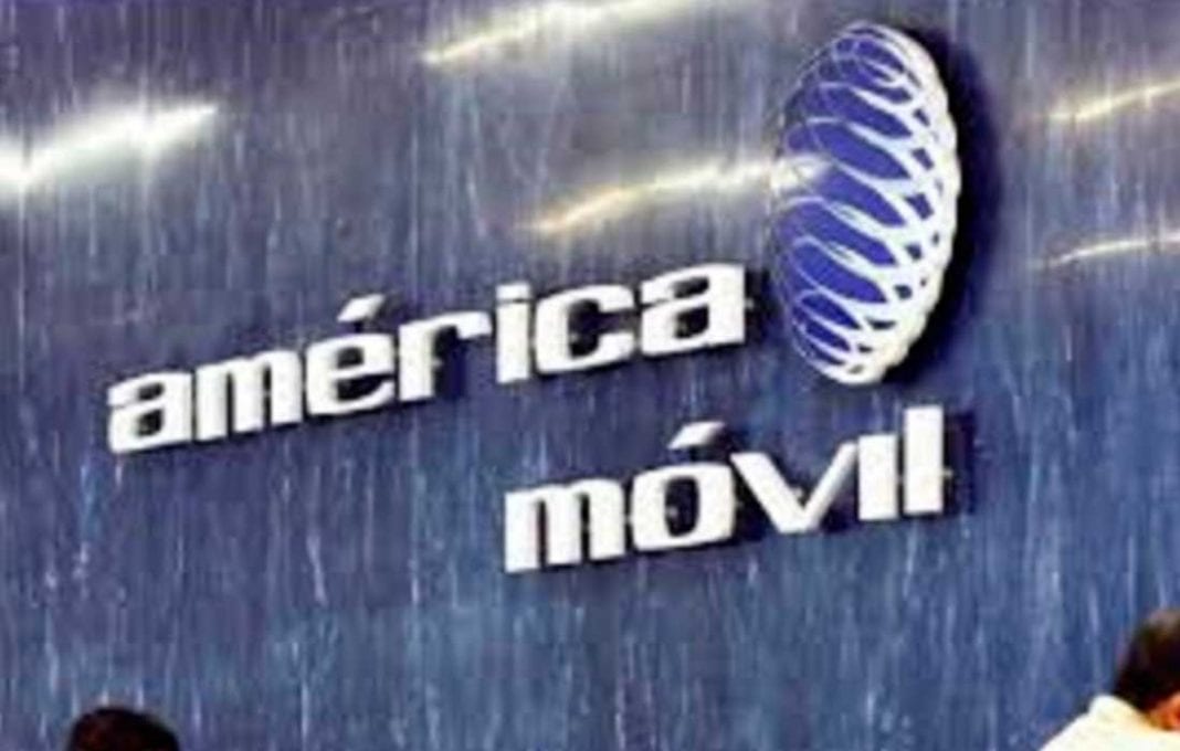 América Móvil comprado Movilnet - América Móvil comprado Movilnet