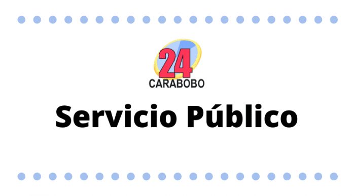 Servicio público – servicio público