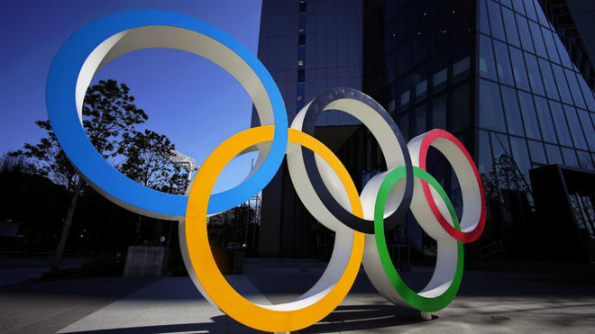 Juegos Olímpicos de Tokio se celebrarán “pase lo que pase”