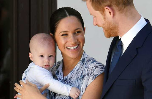 Príncipe Harry y Meghan Markle esperan su segundo hijo