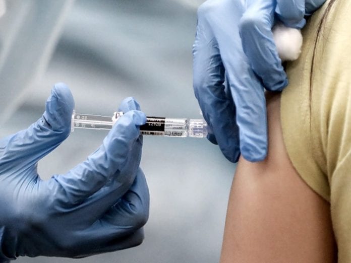 Docentes de Carabobo piden ser vacunados