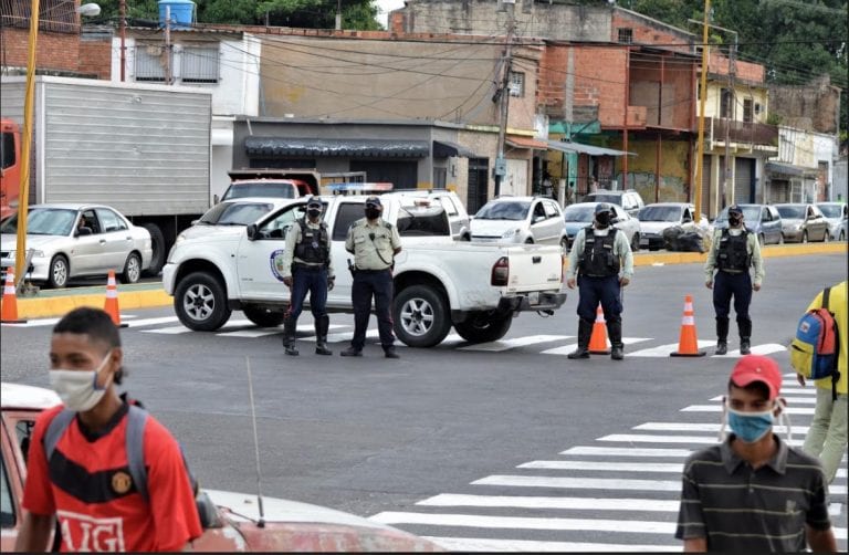 Caracas, Maturín y Valencia entre las ciudades más peligrosas del mundo