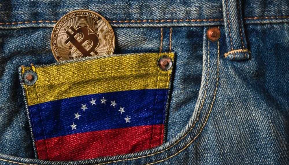 Venezuela en el ranking mundial de minería