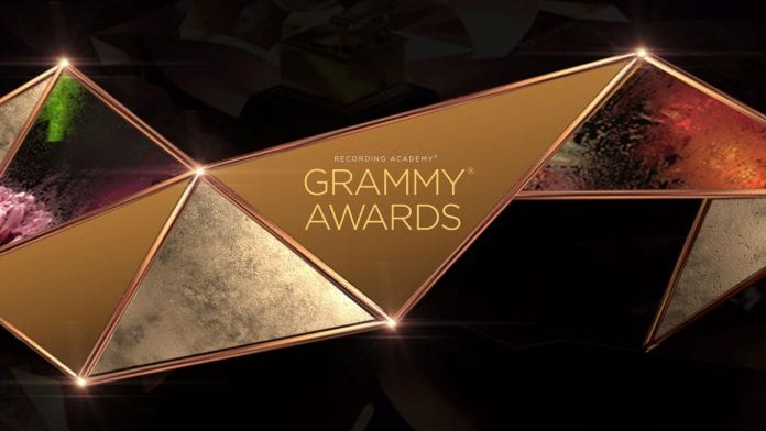 Ganadores de los Premios Grammy 2021