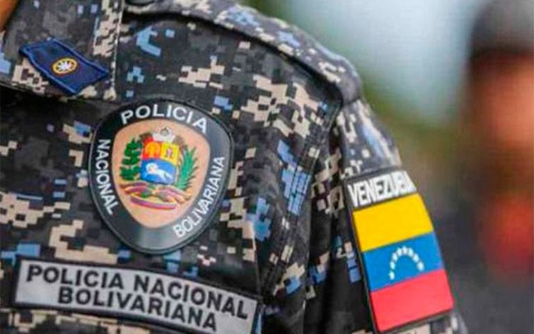 Falleció comandante de la PNB en Carabobo por COVID-19