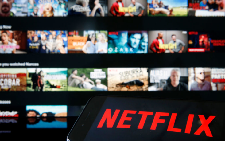 Nueva función de Netflix limita uso de cuentas compartidas