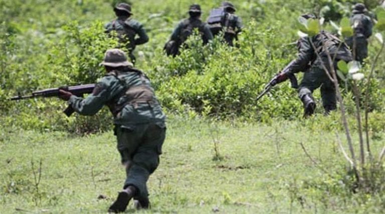 Colombia preocupada por enfrentamientos en Apure