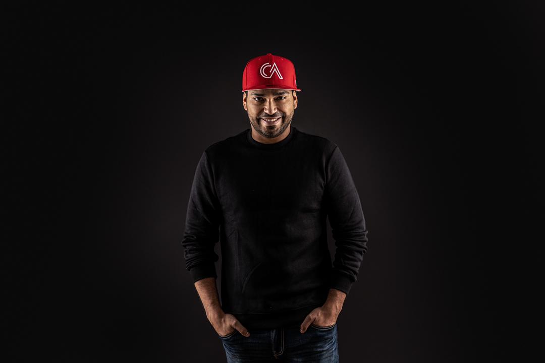 DJ César Arellano