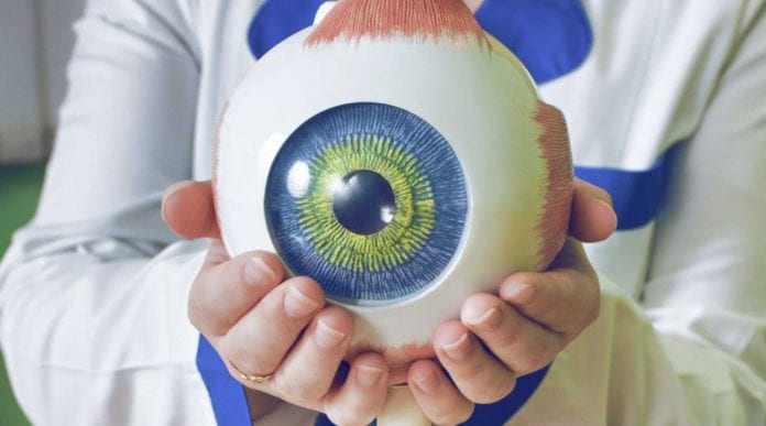 Día Mundial del Glaucoma - Día Mundial del Glaucoma
