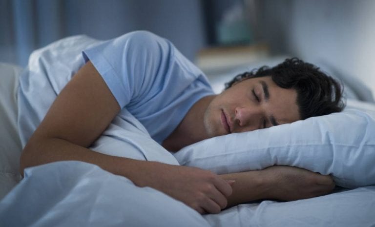 Día Mundial del Sueño: No dormir bien puede ser un problema de salud