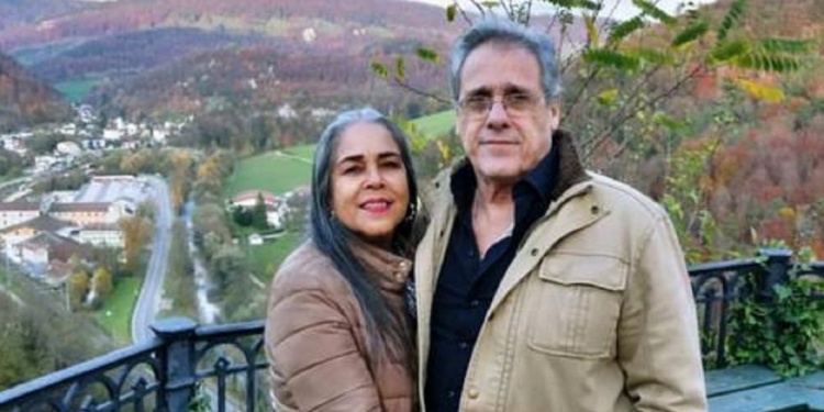Abatido el asesino del arquitecto Enrique Sardi y su esposa