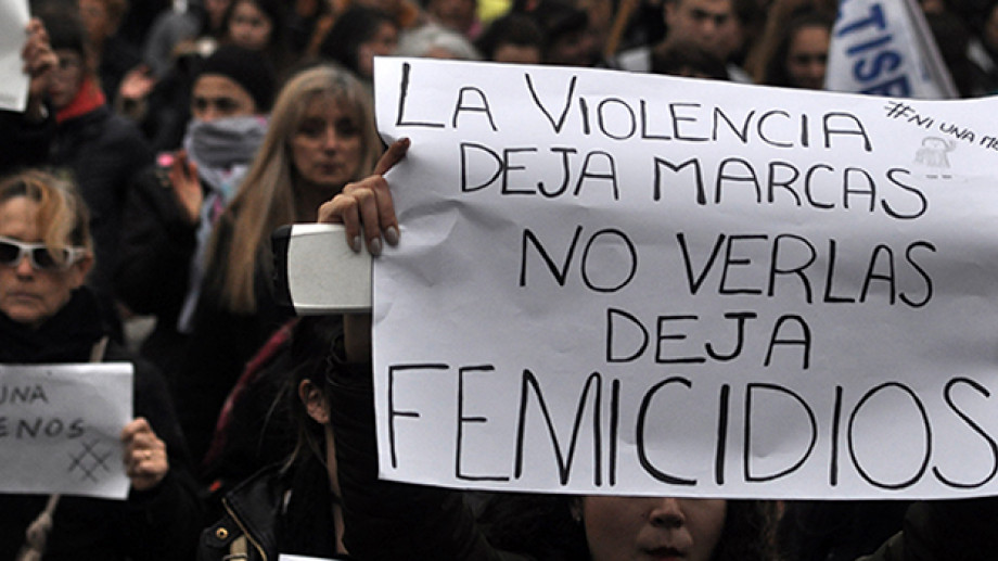 43 feminicidios registrado en Venezuela - 43 feminicidios registrado en Venezuela