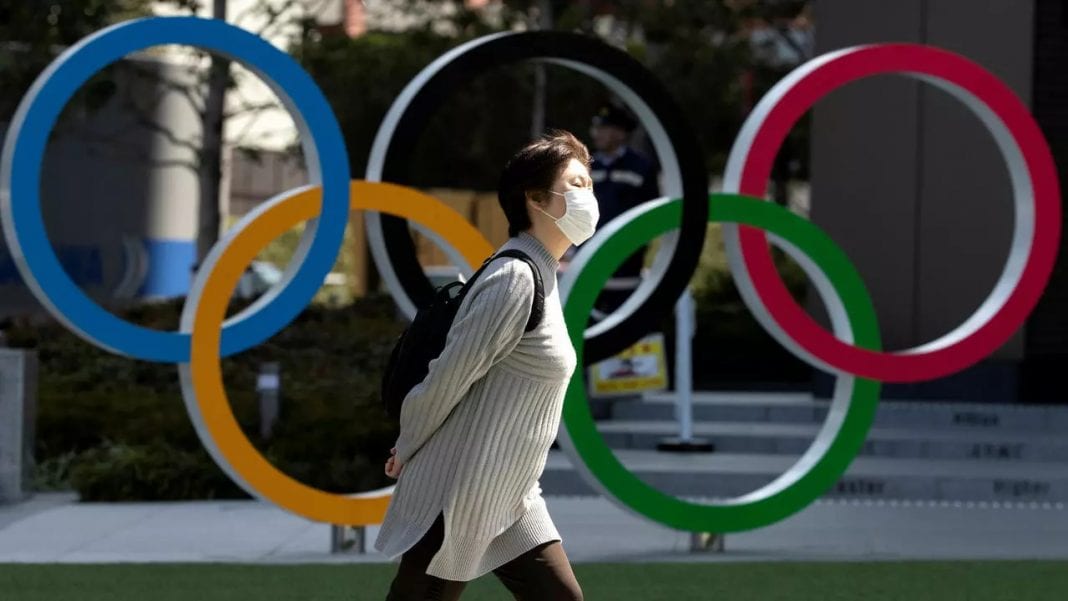 Japón no admitirá a espectadores extranjeros juegos olímpicos de tokio