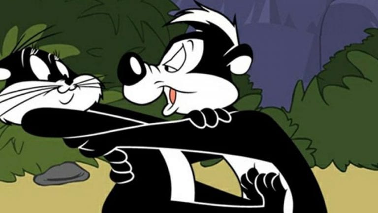 Columnista del The New York Times pide eliminar a Pepe Le Pew