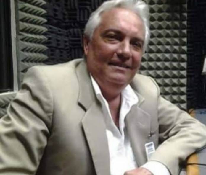 Falleció por COVID-19 Ronald Guía, reconocido urólogo de Carabobo