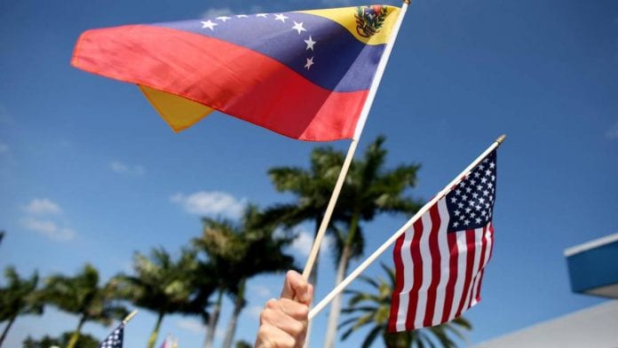 Estatus de Protección Temporal a venezolanos en EEUU
