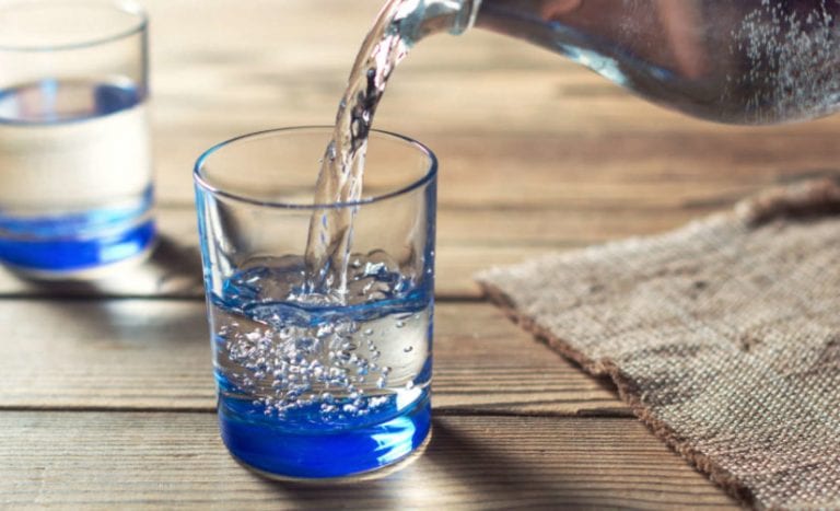  ¿Beber mucha agua te ayuda a adelgazar?