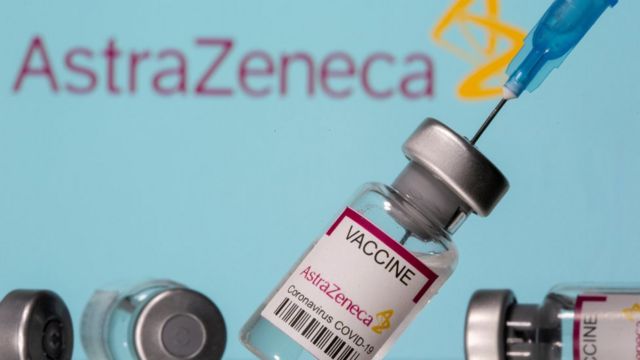 Delcy Rodríguez: Venezuela escogerá a través del Covax una vacuna diferente a la AstraZeneca