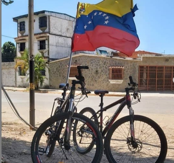 Bicicletada Conociendo Los Petroglifos de Guacara será el domingo