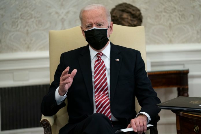 Joe Biden - Joe Biden