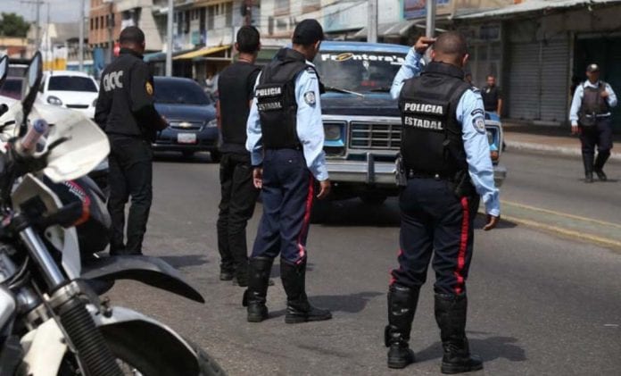Denuncias de malas prácticas policiales en Carabobo