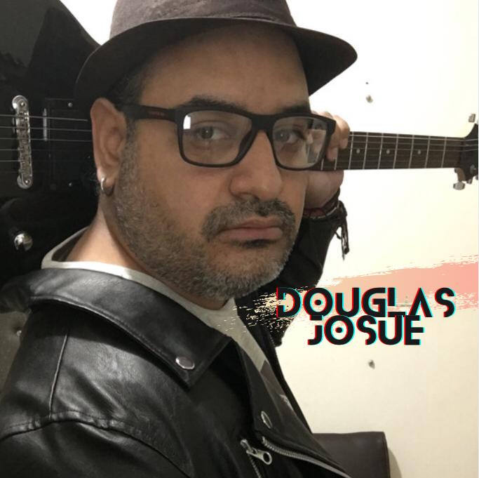 Douglas Josué estrena tercer disco