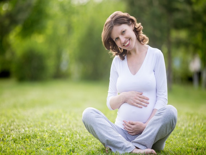 ¡Atentas! Una mujer puede quedar embarazada durante la menopausia