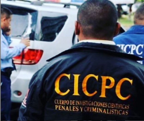 Dos sujetos abatidos en Falcón con amplios prontuarios policiales
