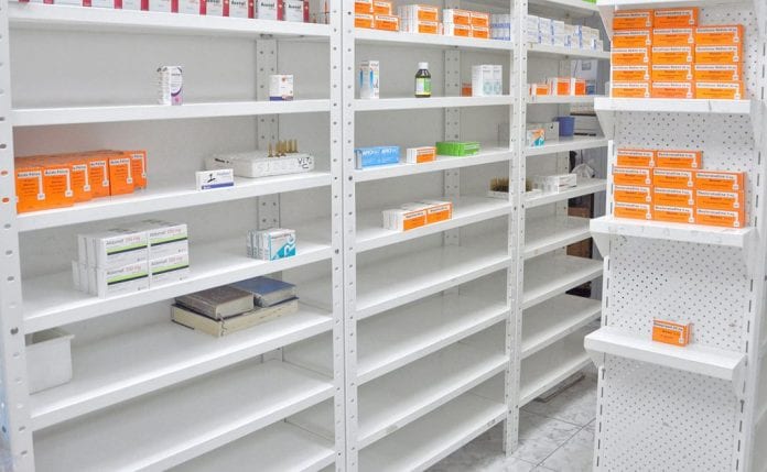 Desabastecimiento en farmacias carabobeñas - Desabastecimiento en farmacias carabobeñas