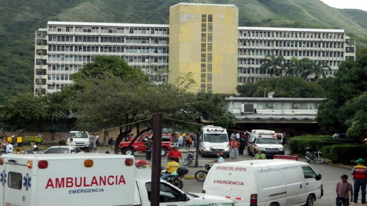 Policía Municipal en Maracay - Policía Municipal en Maracay