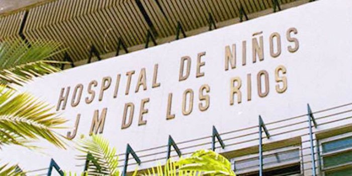 Desmienten muerte de enfermero del JM De Los Ríos luego de la vacuna