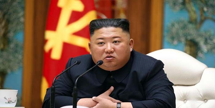 Kim Jong Un ordenó fusilamiento en Corea Norte por tráfico de música