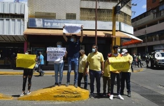 Médicos de La Victoria - Médicos de La Victoria