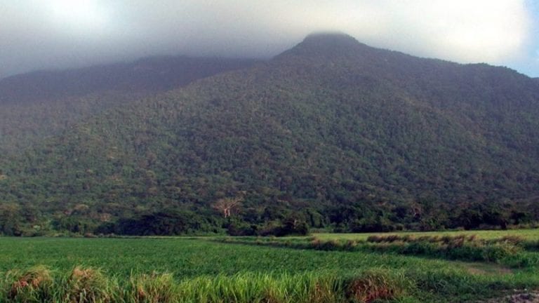 Cerro María Lionza cumple 61 años de mitos y leyendas en Yaracuy