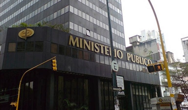 Investigación penal contra Juan Guaidó anunció el Ministerio Público