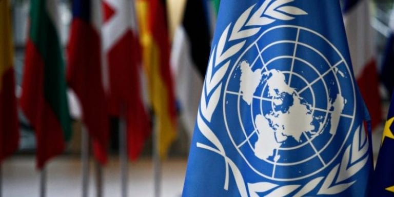 Relatora Especial de la ONU: detención de Alex Saab es ilegal