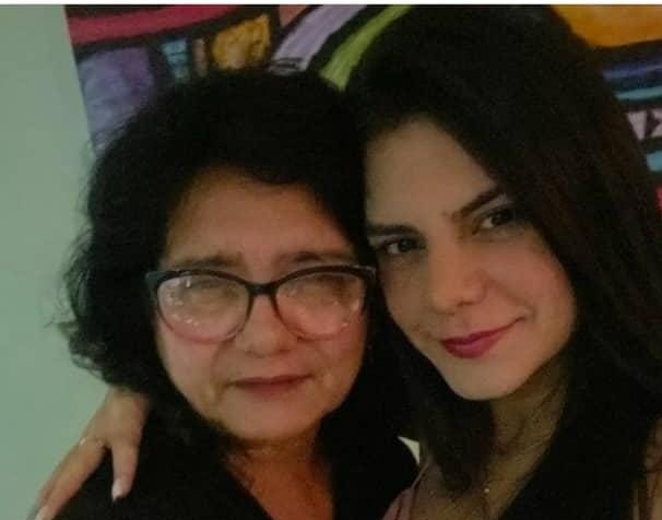Periodista Yoleida Casanova y su hija mueren por COVID 19