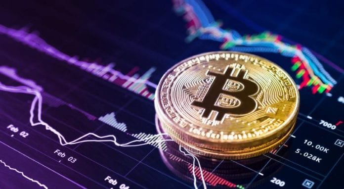 Bitcoin supera los 60 mil dólares