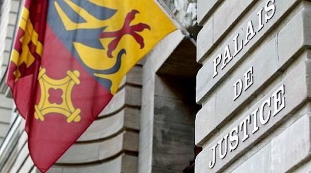 Fiscales suizos abandonan investigación contra Álex Saab - Fiscales suizos abandonan investigación contra Álex Saab