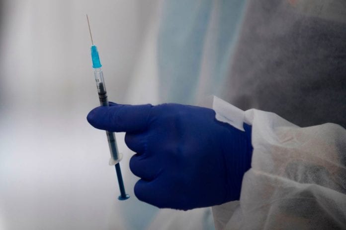 vacunas del Covax en Venezuela