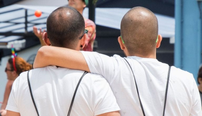 ¡Aclaratoria! Vaticano no puede bendecir la unión entre el mismo sexo