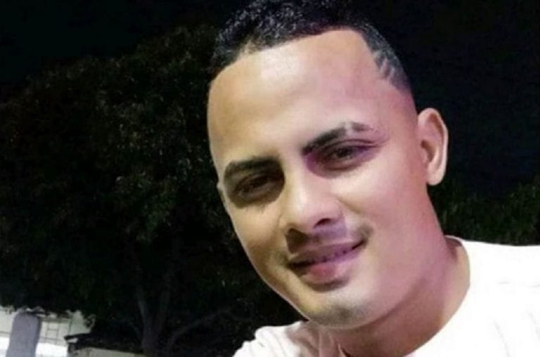 Sicario asesina con un tiro en la cabeza a venezolano en Colombia