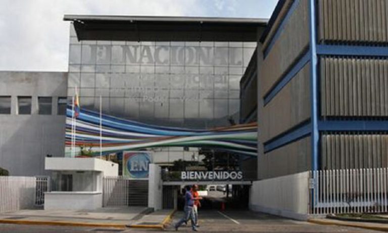 Tribunal ordena a El Nacional pagar $ 13 millones por daños morales a Diosdado Cabello
