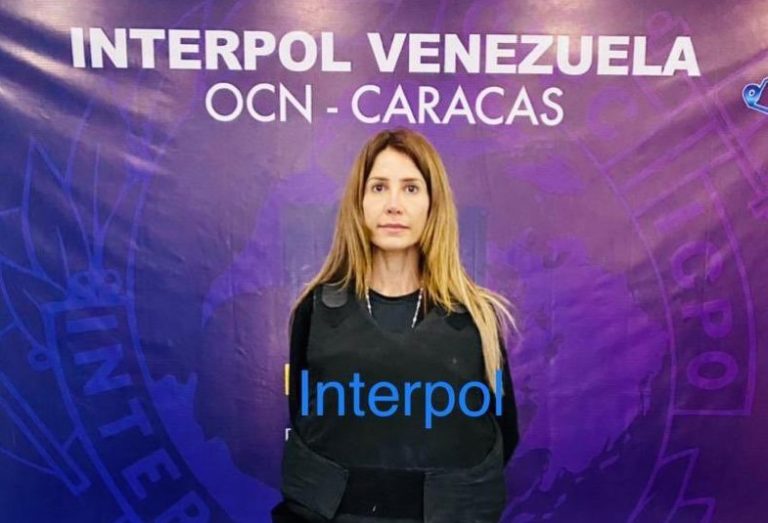 Detenida directora del concurso Sambil Model por captar jóvenes para la explotación sexual