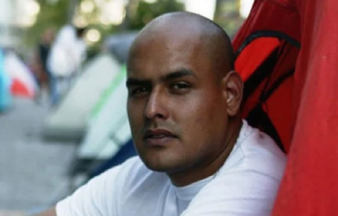 Excarcelado el opositor venezolano Gerardo Carerro